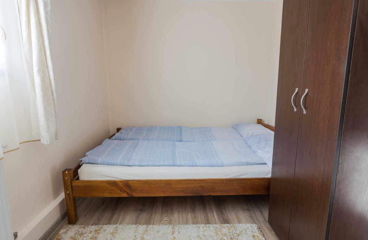 Pokoje Goscinne "Spokojna 10" 600-065-145 Polańczyk Екстериор снимка