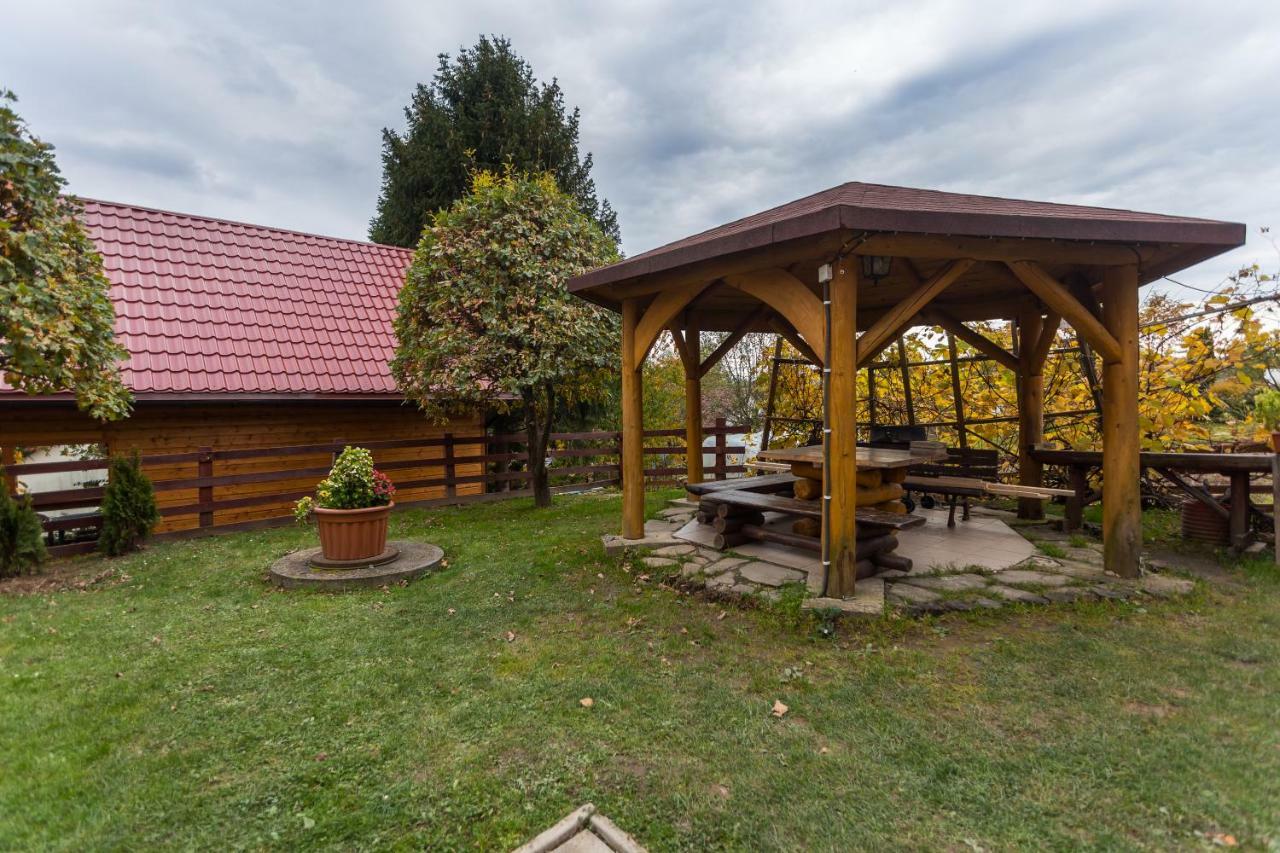 Pokoje Goscinne "Spokojna 10" 600-065-145 Polańczyk Екстериор снимка