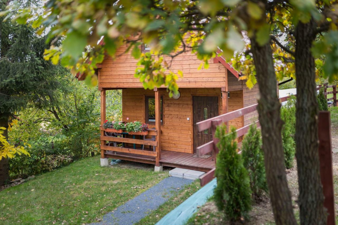 Pokoje Goscinne "Spokojna 10" 600-065-145 Polańczyk Екстериор снимка